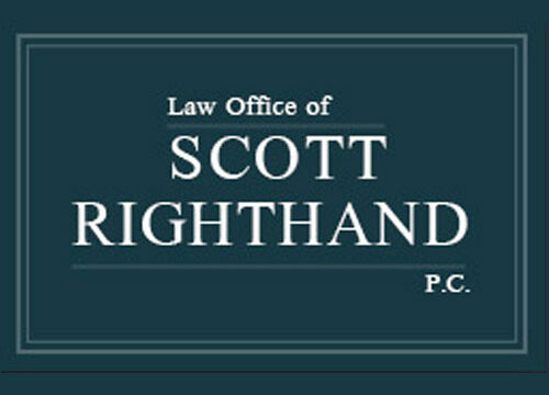 Law Office of Scott Righthand, P.C.