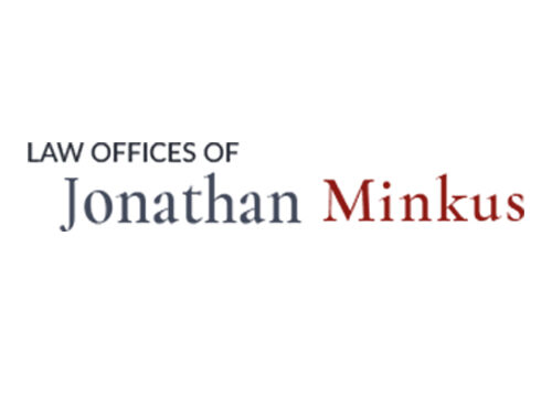 Law Offices of Jonathan Minkus Criminal justice attorney