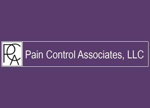 Pain Control Associates LLC