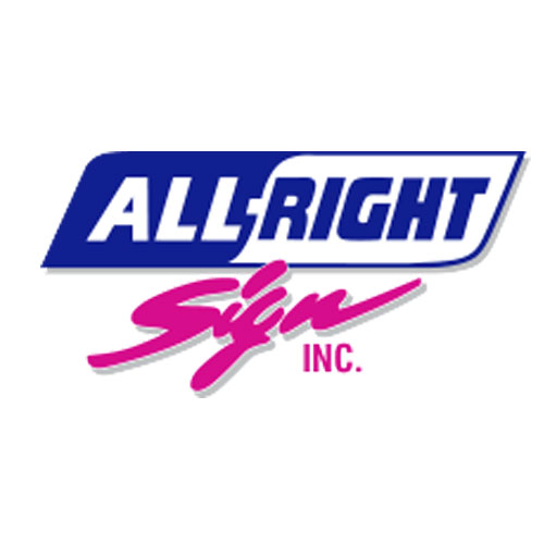 allright logo