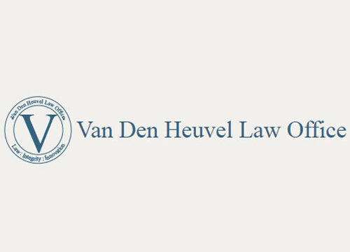 Van Den Heuvel Law Office