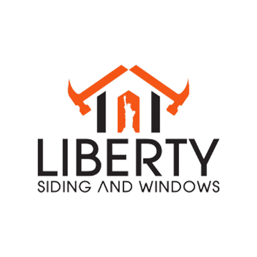 Liberty Siding and Windows LLC- logo