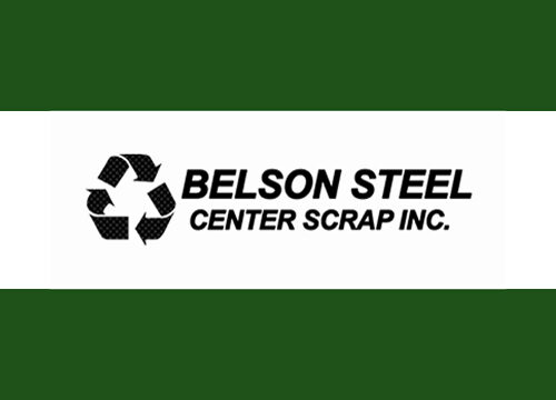 Belson Steel Center Scrap Inc