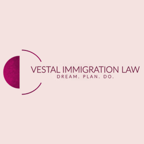 VestalImmigration logo
