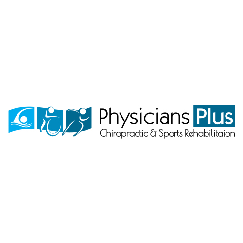 Physicians Plus – logo