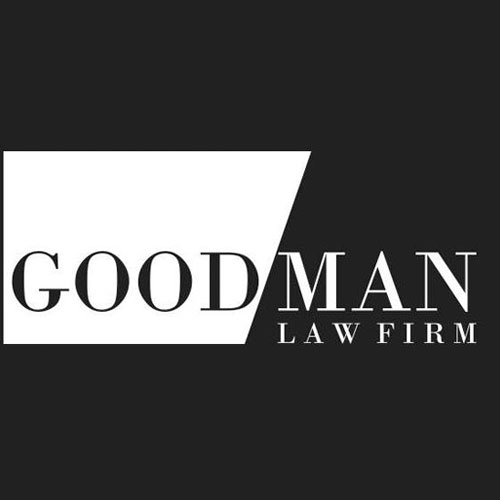 Goodman-Divorce logo