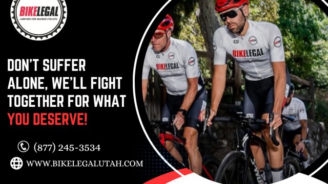 Bike Legal Utah